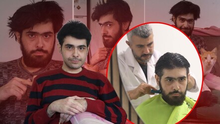 3 yılın ardından tıraş oldu, duş aldı ama hala umudu yok! Barış Özbay: Tedavi olmak istemiyorum - Gündem