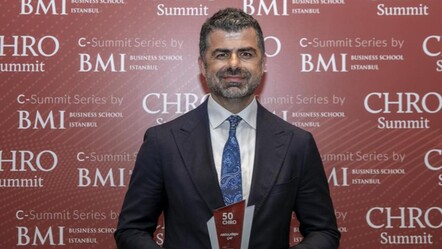 Abdülkadir Çay kimdir? Basın İlan Kurumu Genel Müdürü Abdülkadir Çay'ın hayatı ve kariyeri - Haberler