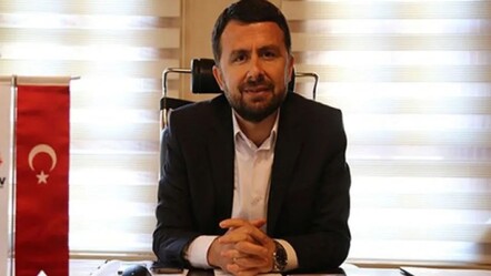 Basın İlan Kurumu'nda görev değişimi: Abdulkadir Çay Genel Müdürlüğe atandı - Gündem