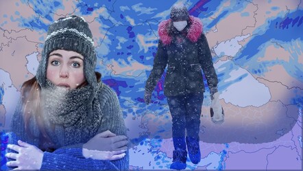 Bu kış nasıl olacak, kar yağacak mı? Meteoroloji uzmanı tek cümleyle özetledi! Bu sene tablo bambaşka - Yaşam
