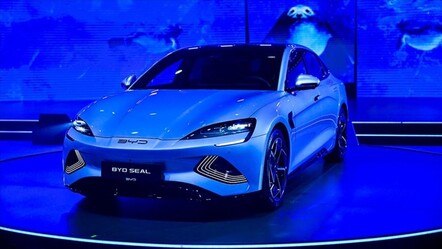 BYD'den tarihin en büyük geri çağırması! Türkiye'deki modelleri kapsıyor mu? - T-Otomobil