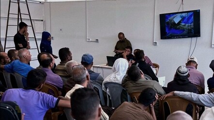 Cesetlerde kalan izlerle yakınlarını arıyorlar! Tanıdık bir yara, bir parça giysi... - Dünya