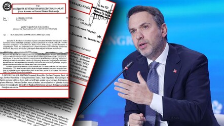 CHP nadir toprak elementi tesisine karşı çıktı! Bakan Bayraktar küplere bindi: Bu nasıl iki yüzlülük! - Gündem
