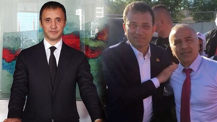 CHP'de Beşiktaş depremi! Partisinden istifa edip isyan etti: Vicdanımla hareket etmeliyim - Gündem