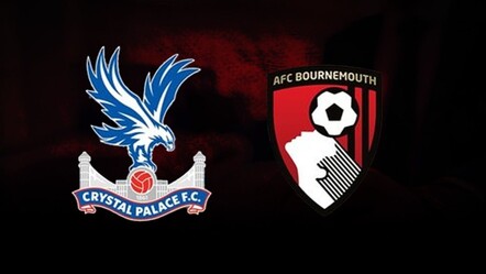 Crystal Palace - Bournemouth maçı saat kaçta ve hangi kanalda? - Haberler