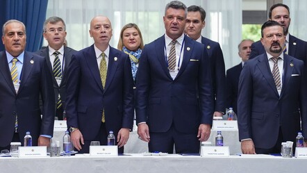 Fenerbahçe'nin toplam borcu ortaya çıktı: Ali Koç, hisse alan şirketi açıkladı - Spor
