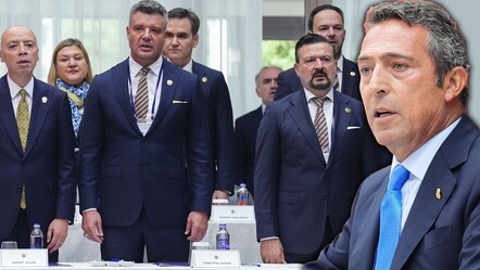 Fenerbahçe'nin toplam borcu belli oldu: Ali Koç, hisse alan şirketi açıkladı - Spor