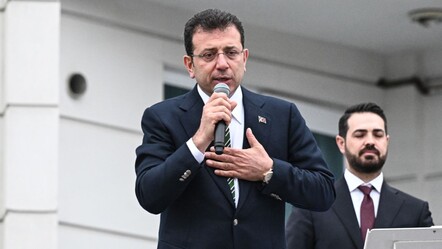 Ekrem İmamoğlu’nun savcılara hakaret ettiği iddiasıyla yargılandığı dava düştü - Güncel