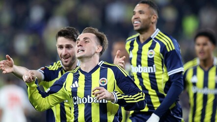 Fenerbahçe'de ilk 11 değişiyor! Tedesco'dan Kerem ve En-Nesyri kararı - Spor