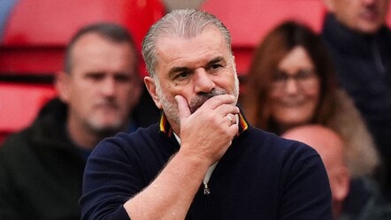 Fenerbahçe'yi reddetmişti, 39 gün sonra kovuldu - Spor