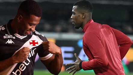 Galatasaray'a Carlos Cuesta piyangosu: Vasco Da Gama harekete geçti - Spor