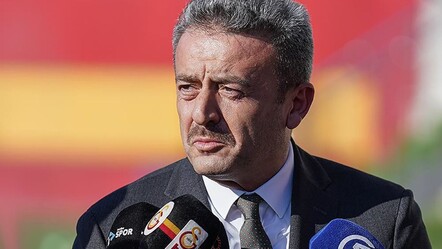 Galatasaray'da mali raporlar kalem kalem açıklandı! 12 ayda 886 milyon TL zarar - Spor