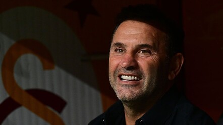 Galatasaray'ın Başakşehir maçı 11'i belli oldu: Okan Buruk'tan Icardi ve Sane kararı - Spor