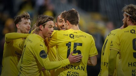 Galatasaray'ın rakibinden farklı galibiyet: Maçta 7 gol - Spor