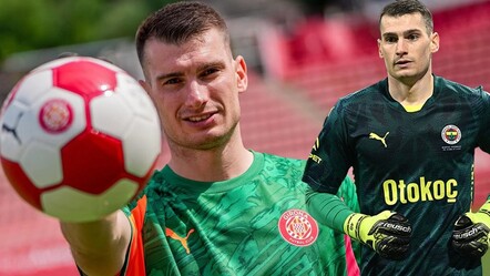 Girona'da Livakovic krizi! Yaptığı büyük fedakarlık kâbusu oldu - Spor