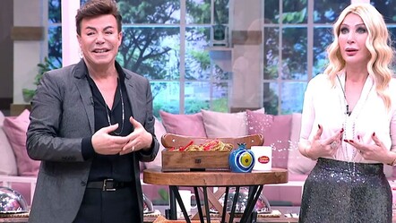 Kalp krizi geçiren Fatih Ürek için zor süreç: Beyin sapında ciddi hasar iddiası - Magazin