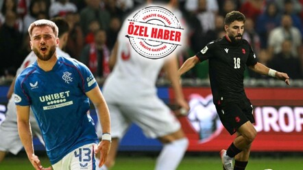 Kartal’dan çifte bomba! Davitashvili tamam sırada Raskin var - Spor