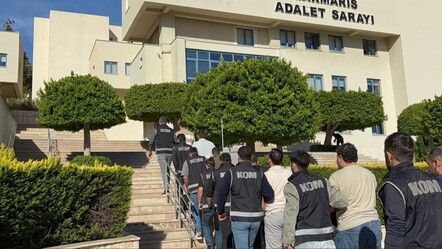 Marmaris’te FETÖ operasyonu: Kaçış planı denizde bitti! - 3. Sayfa