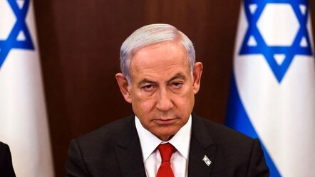 Netanyahu'dan Gazze'de ateşkes açıklaması! "İkinci aşama tamamlandıktan sonra..." - Dünya