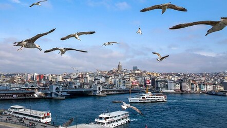 Pastırma sıcakları ne zaman başlıyor, kaç gün sürecek? 2025 pastırma yazısı tarihleri - Haberler