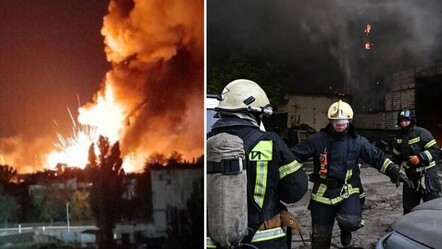 Rusya'da askeri tesiste patlama! Hayatını kaybedenler ve yaralılar var - Dünya