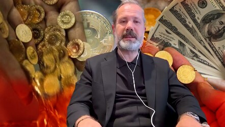 Soygunun ortasında fırsat var! İslam Memiş, 2026 fırtınasını açıkladı: Altını, gümüşü değil 'ucuzu' tercih edin - ekonomi