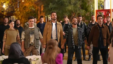 Taşacak Bu Deniz oyuncuları ve karakterleri kimler? - Haberler
