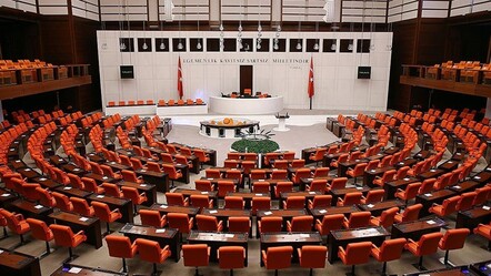 Tezkere Meclis'te! Hükûmet üç yıl daha yetki istedi - Gündem