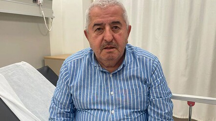 Yemeğin tadına bakarken boğazına kemik saplandı! Uzmanlar hayatını kurtardı - Sağlık