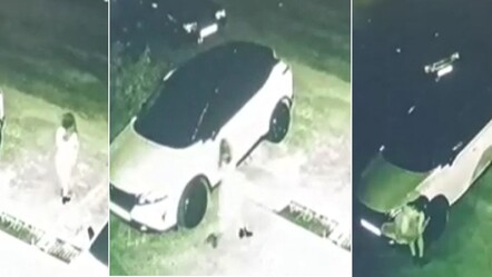 13 yaşındaki Buse sırra kadem bastı… Kameradaki detay ekipleri alarma geçirdi - 3. Sayfa