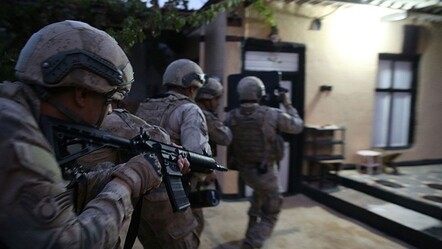 32 ilde FETÖ operasyonu! Çok sayıda tutuklama var - Gündem