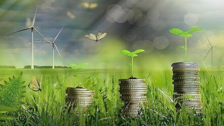 400 bin firmadan çevre dostu üretim! Yeşil ekonomiye geçiş başlıyor - Ekonomi