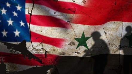 ABD ve Suriye'den ortak operasyon! DEAŞ üyesi yakalandı - Dünya