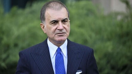 AK Parti Sözcüsü Çelik: Terörsüz Türkiye'ye yönelik sabotajı reddediyoruz - Gündem
