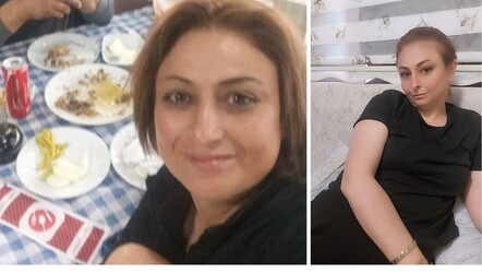 Ankara'da dehşet anları! Muradiye Gökmen 3 yaşındaki çocuğunun gözü önünde katledildi - 3. Sayfa