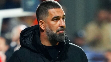 Arda Turan'a bir şok daha: Çifte kâbusu yaşadı - Spor
