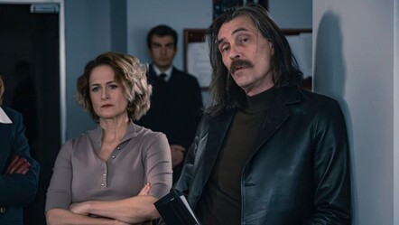 Behzat Ç. Çekiç ve Gül 4. sezon ne zaman, hangi tarihte yayınlanacak? - Haberler