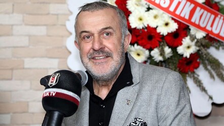Beşiktaş'ta yeni divan başkanı belli oldu - Spor