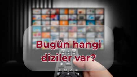 Bu akşam hangi dizilerin yeni bölümü var? 19 Ekim TV yayın akışı - Haberler