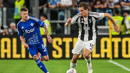 Como - Juventus maçı hangi kanalda, Kenan Yıldız oynayacak mı? Muhtemel ilk 11 belli oldu! - Haberler