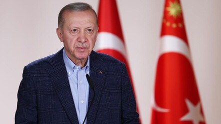 Cumhurbaşkanı Erdoğan, Aliya İzetbegoviç'i vefatının yıl dönümünde andı - Yaşam