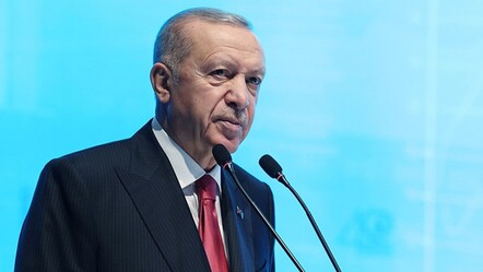 Cumhurbaşkanı Erdoğan'dan Toprak Razgatlıoğlu’na tebrik - Spor