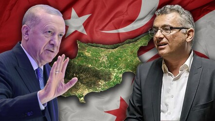Cumhurbaşkanı Erdoğan'dan Tufan Erhürman'a tebrik mesajı: KKTC'nin hakkını savunmaya devam edeceğiz - gundem