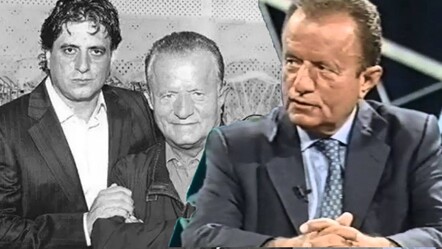 Dünyaca ünlü isimler markasının yüzü olmuştu: Zeki Triko'nun kurucusu Zeki Başeskioğlu hayatını kaybetti - Gündem