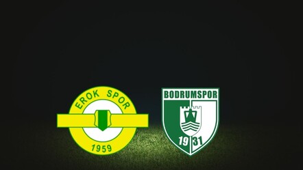 Esenler Erokspor-Bodrum FK maçı hangi kanalda, saat kaçta? - Haberler