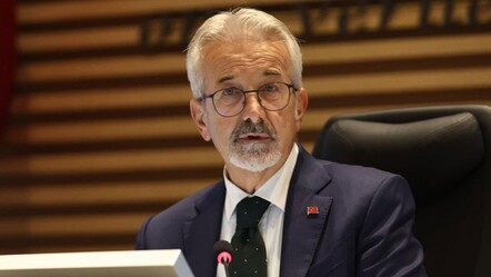 Eski Nilüfer Belediye Başkanı Turgay Erdem yoğun bakıma kaldırıldı - Gündem