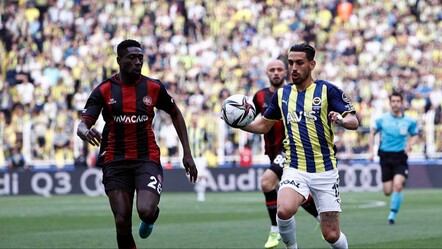 Fenerbahçe - Fatih Karagümrük maçı hangi kanalda, şifresiz mi? Maçı Ali Şansalan yönetecek! - Haberler