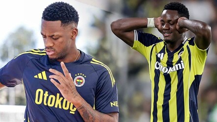 Fenerbahçe'de Jhon Duran belirsizliği sona erdi! İşte yönetimin aldığı karar - Spor