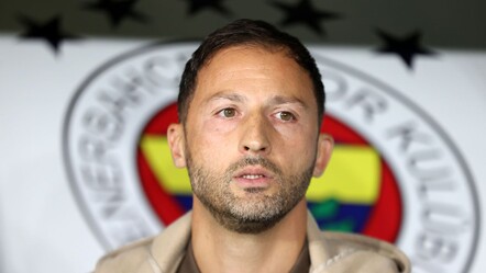 Fenerbahçe'de Tedesco'dan galibiyet sözleri: 6-7 gol atabilirdik, abartmıyorum - Spor