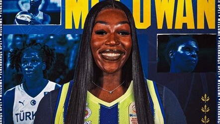 Fenerbahçe'den sürpriz transfer! Kasım ayında takıma katılacak - Spor
